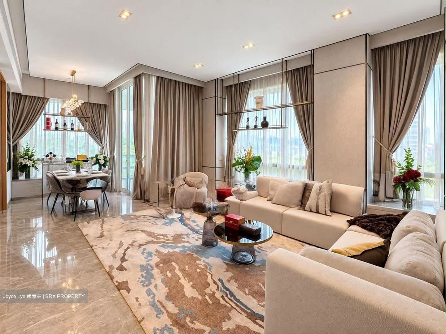 Nouvel 18 (D10), Condominium #618964521